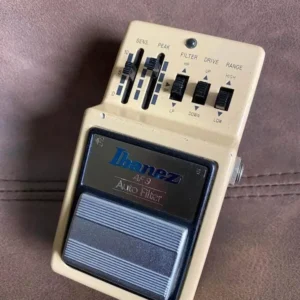 Ibanez AF-9 Made in Japan 80s