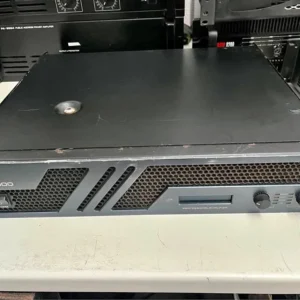 Hybrid B1800 Power Amplifier