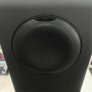 Focal Sub One Powered Studio Subwoofer