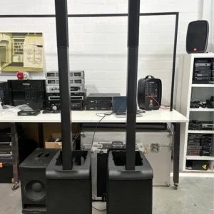 JBL EON One MK1 Pair