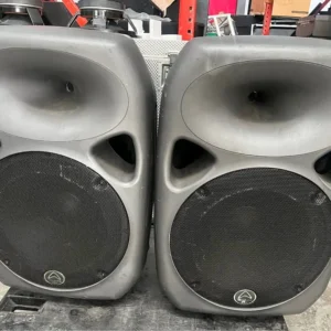 Wharfedale Titan 15 Passive Speaker Pair