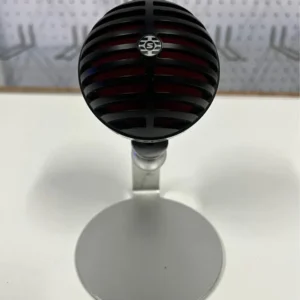 Shure MV5 Digital Condenser Microphone