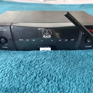 AKG SR40 Pro Diversity Receiver Only