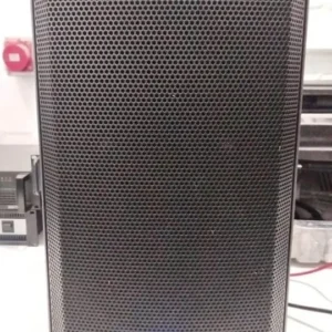 Alto TS210 10” Active Speaker (single) 1 input faulty
