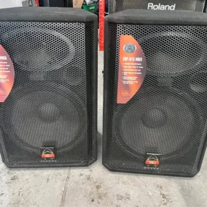 Wharfedale EVPX15 Speaker Set