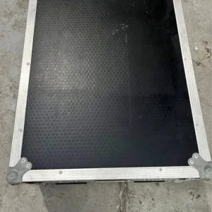 StagePlus Mixer Flightcase (originally had a Presonus 16.5.2 desk)