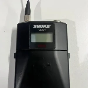 Shure ULXD1 (G50) Beltpack Only