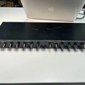 dbx 266XL Stereo Compressor / Limiter