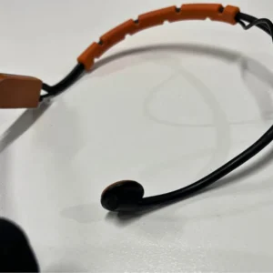 Shure SM31FH Fitness Headset Condenser Microphone