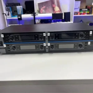 Hybrid+ R8 Wireless Microphone Receiver only