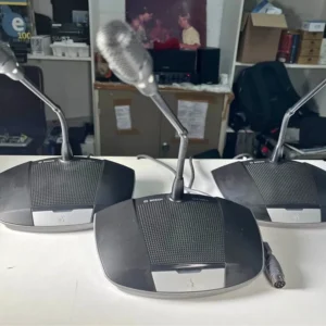 Bosch CCS1000D Microphones (each)