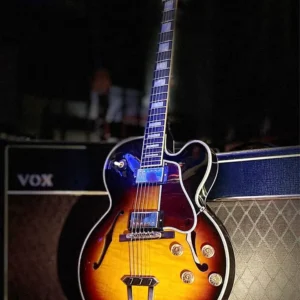 Gibson ES-275 Memphis Custom