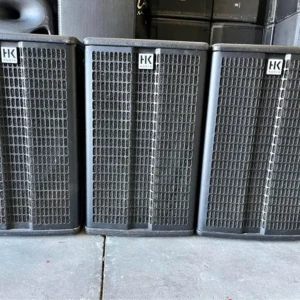 HK ELEMENTS E110 Passive 10” SUBs (3 available price for each)