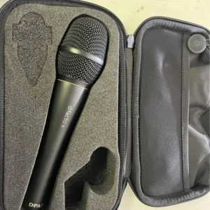 DPA D:FactoII 4018V Handheld Microphone