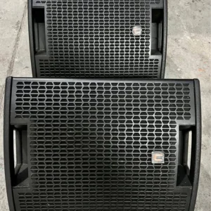 Celto Acoustique VCM10 10” Passive Monitoring set