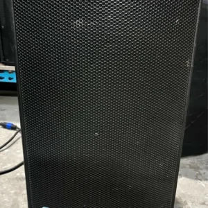 Fender Fighter 12 12” Speaker (Woofer Blown)