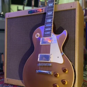 Victoria Tweed 45410 Bassman 4×10” amplifier