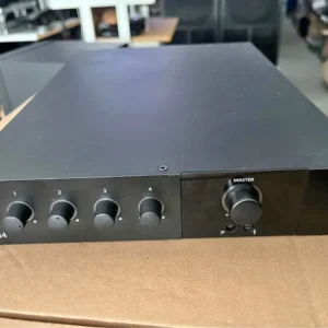 JBL CSM 14 Four Inputs/One Output Commercial Series Mixer