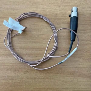 Original Countryman WCB6T Lapel (no Windshield)