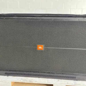 JBL SRX728S Passive Subwoofer Pair