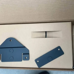 Wharfedale WPB-T8 Wall Bracket Set for Titan 8 Speakers