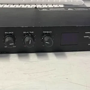 Roland RE-800 Digital Echo RE800 Echo Vintage Effect