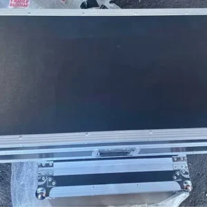 76 Key Keyboard Flightcase