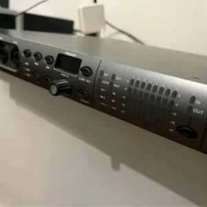 AVID HD OMNI **Read Ad**