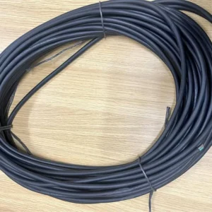 30m Texoprene 3x 1,5mm TR75 Power Cable