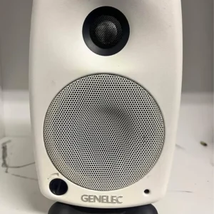 Genelec 8020AStudio Monitor