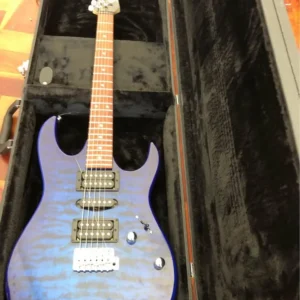 Ibanez Gio GRX70QA