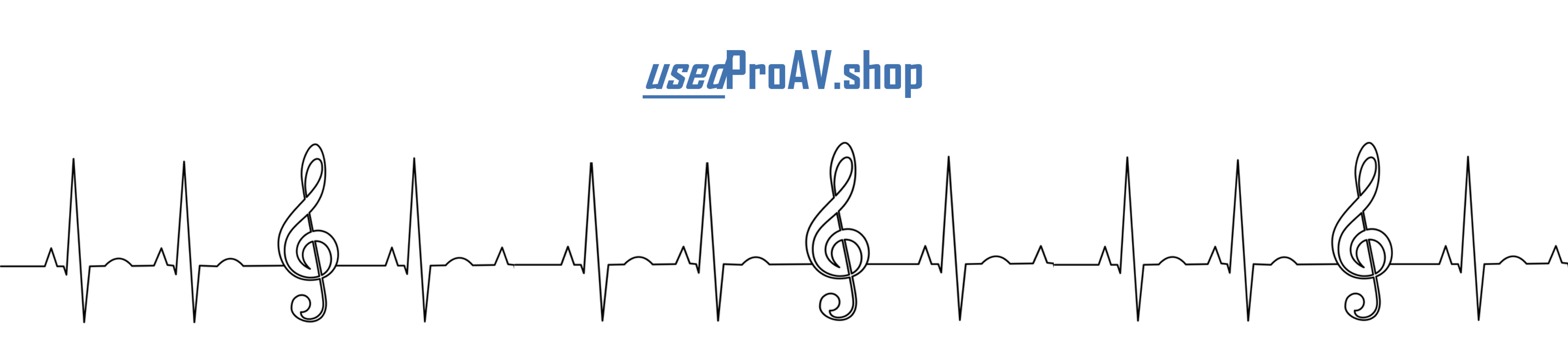 UsedProAV.shop