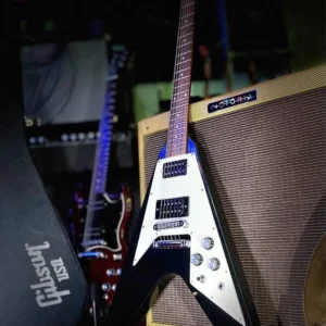 2011 Gibson Flying V