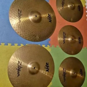 Zildjain ZHT
