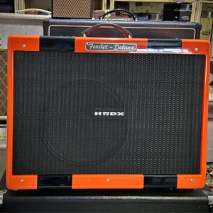 Ltd ed Fender Hot Rod Deluxe (only 200 produced)