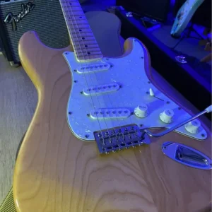 SX Vtg Series as new