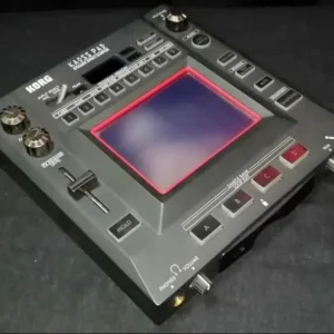 Korg Kaoss Kpad
