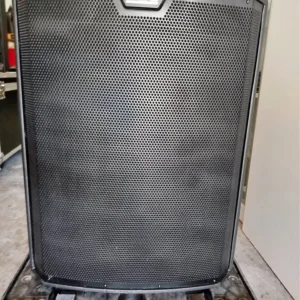 Alto TS218 18” Active Subwoofer