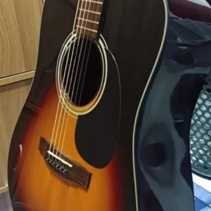 Takamine Dragon D Series Acoustic Guitar with pickup