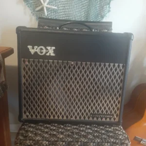 Vox vt40 and vt30 Modeling Amplifier