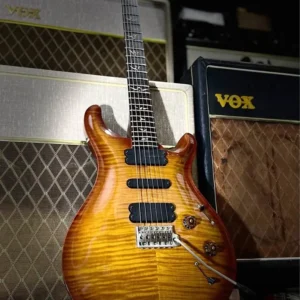 2005 PRS 513 core 10-Top Brazilian rosewood