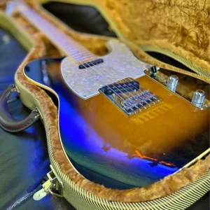 Richie Kotzen Fender Telecaster (Japan)