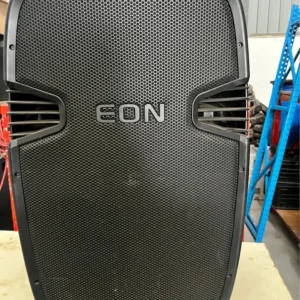 1x Faulty JBL EON515xt (No Power)