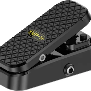 VE-P1 Volume Expression Guitar Effect Pedal