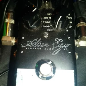 TC Electronic Alter Ego V2