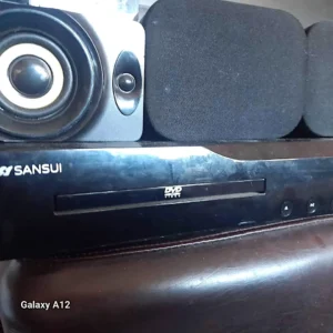 Sansui Home Theater System