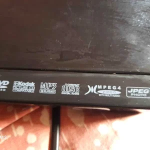 Logik DVD /CD player