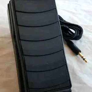 Proel GF 16 Expression Pedal