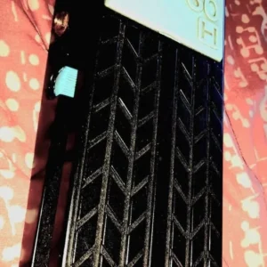 Boss Deluxe Stereo Volume Pedal