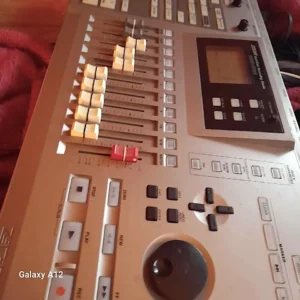 Zoom MRS 1044 RECORDING STUDIO